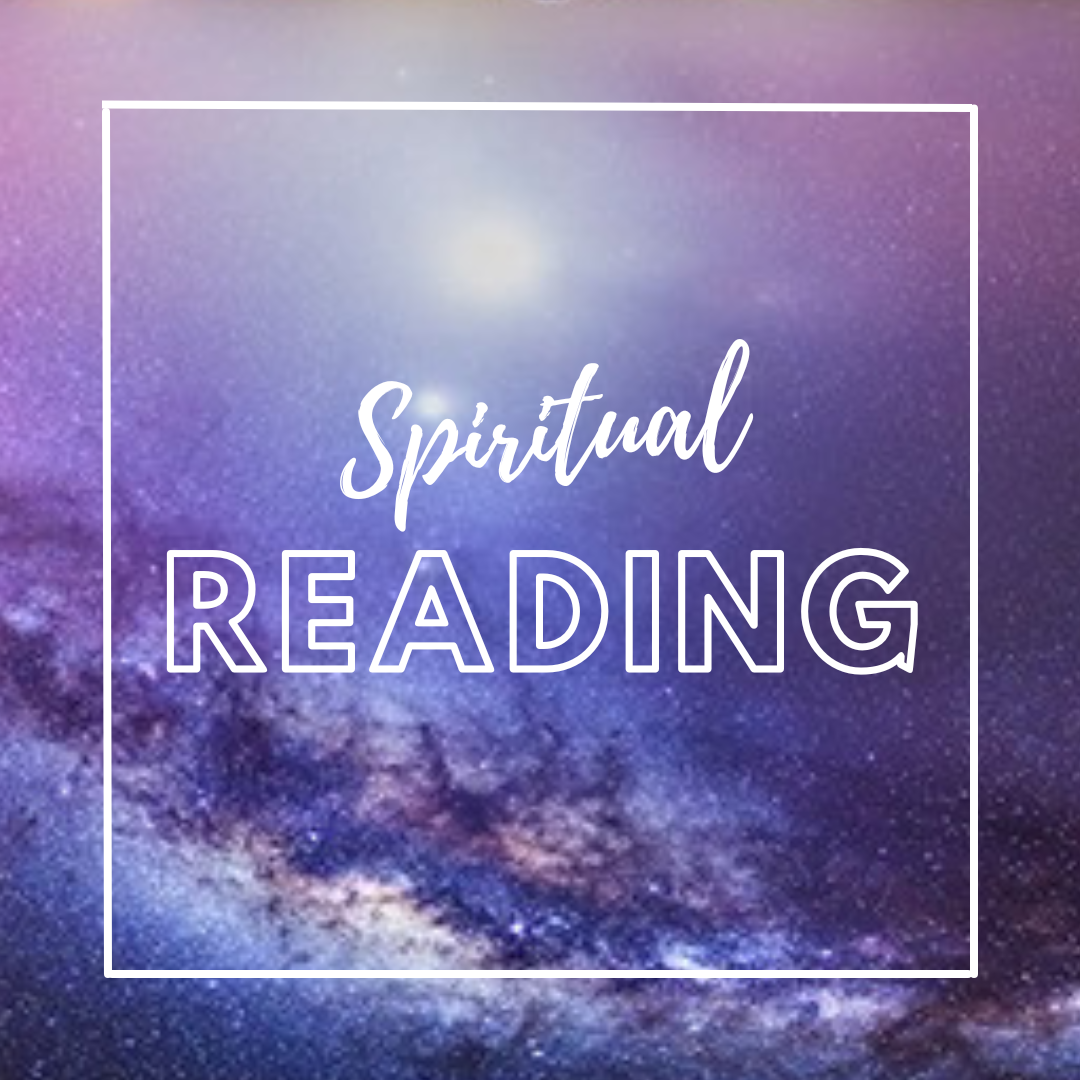 Picture 
Spiritual Reading 