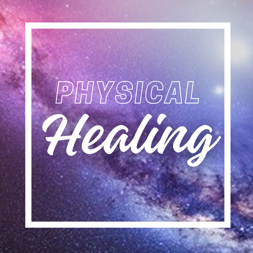 Picture
Physical Healing